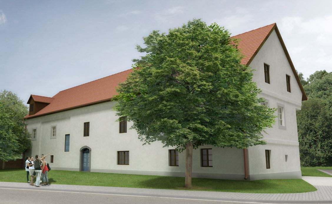 Záchrana Hrnčířova mlýna